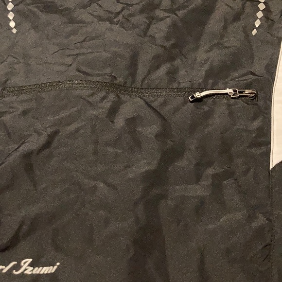 Pearl Izumi Windbreaker XS - Picture 4 of 7